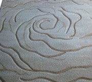 Синтетичний килим Firuze 4216B cream - высокое качество по лучшей цене в Украине.